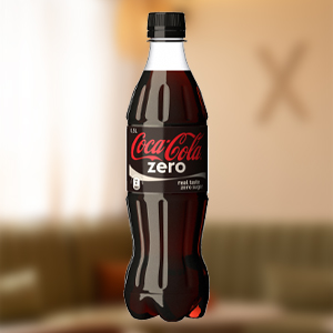 Coca-Cola Zero