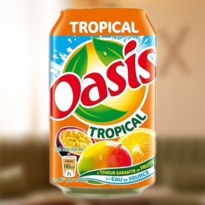 Oasis Tropical
