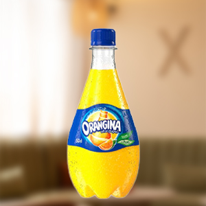 Orangina