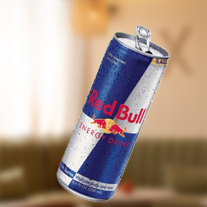 Red Bull