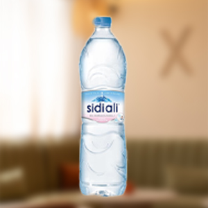 Sidi Ali (50 cl)