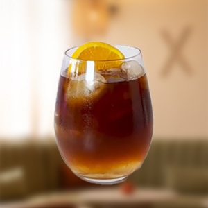 Café Tonic