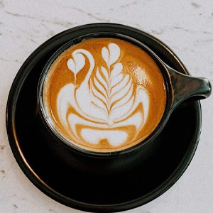 Latte Crémeux