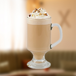 Latte Vanille Noisette
