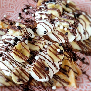 Crêpe
