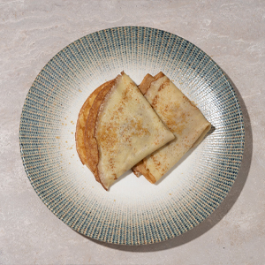 Crêpe