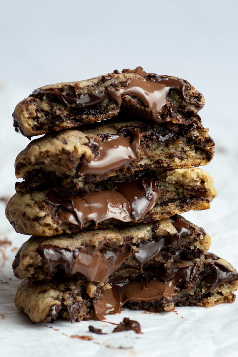 Fondant Cookie