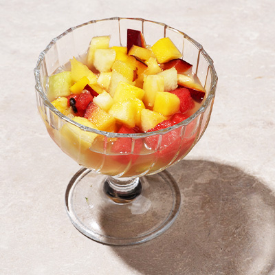 Salade de Fruits de Saison