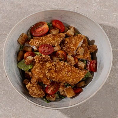 Salade césar