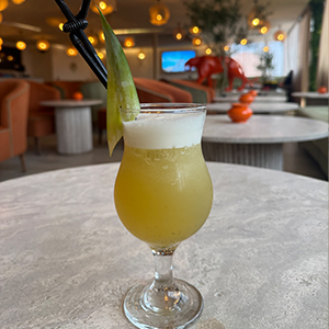 Jus d’Ananas