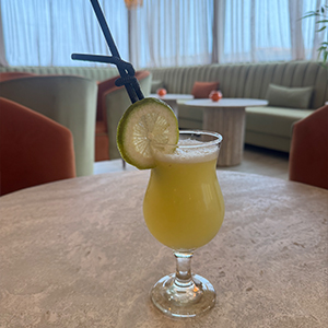 Jus de Citron