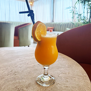 Jus d’Orange