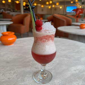 Jus de Fraise & Basilic