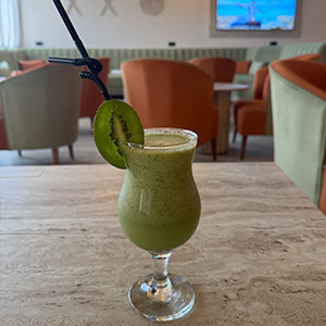 Jus de Kiwi