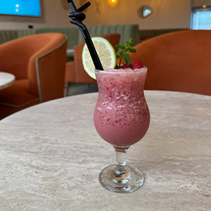 Coco Berry