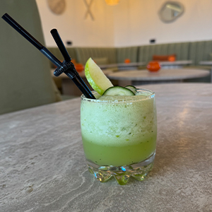 Nectar Vert