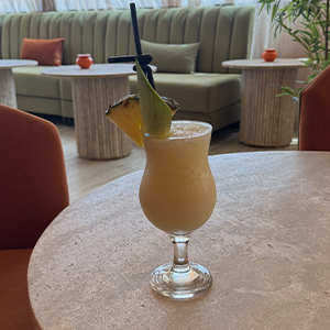 Pina Colada